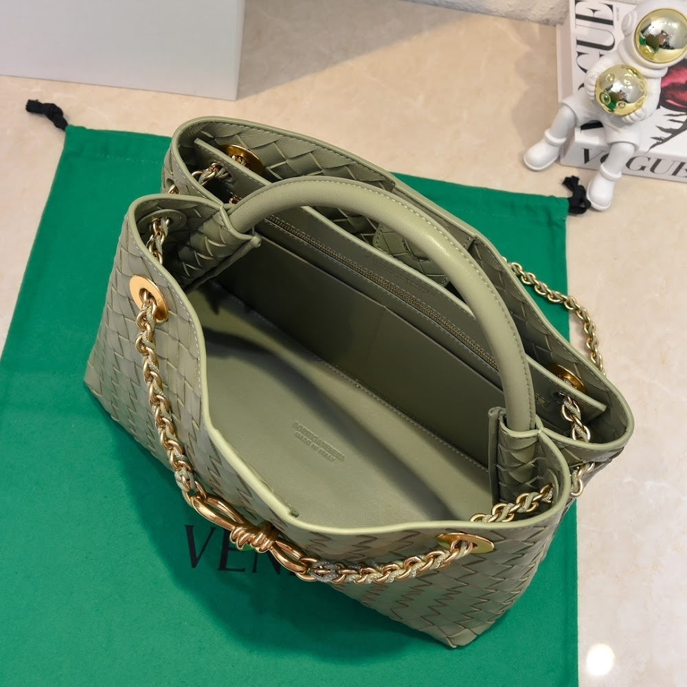 Ezyycart Bags Bottegan Luxury Bag --90135