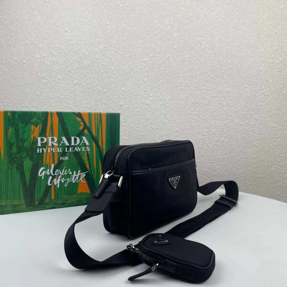 Ezyycart Bags Prada Luxury Bag --54050