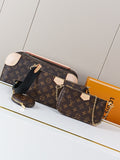 Anum Bags LVn Luxury Bag --80183