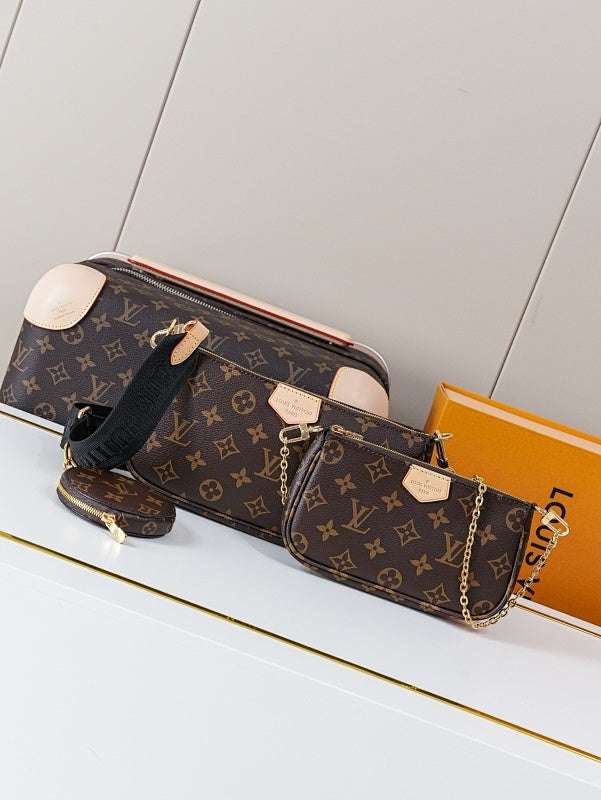 Anum Bags LVn Luxury Bag --80183