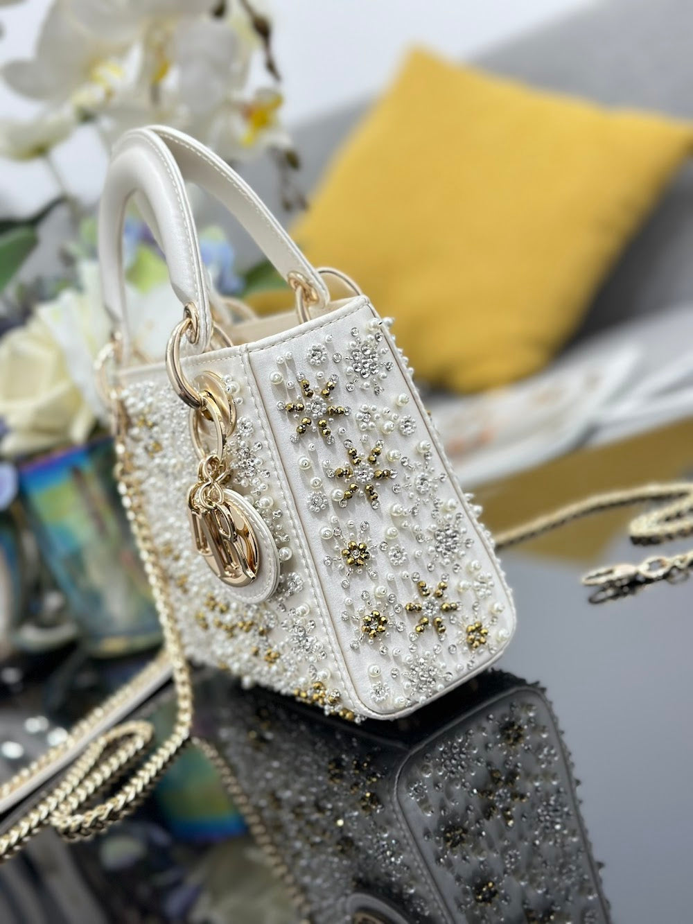 Ezyycart Bags Diorn Luxury Bag --115902