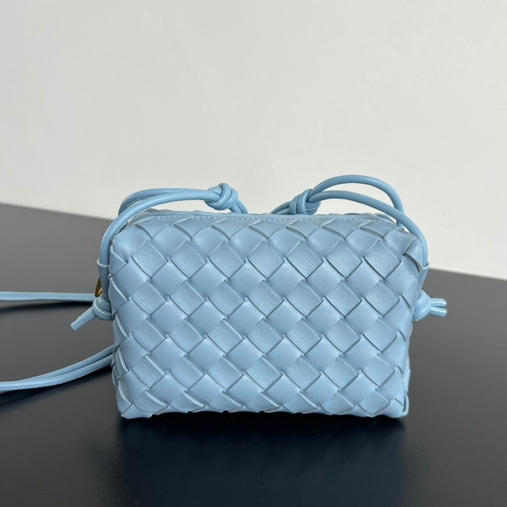 Ezyycart Bags Bottegan Luxury Bag --90263