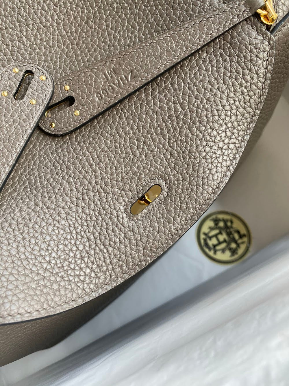 Anum Bags Hermesn Luxury Bag --117184