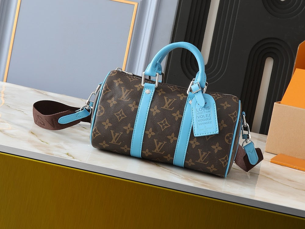 Anum Bags LVn Luxury Bag --79126