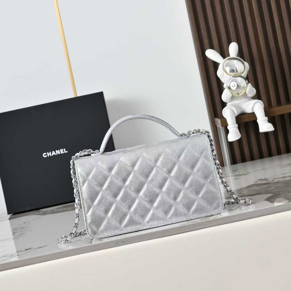 Anum Bags CHn Luxury Bag --114017