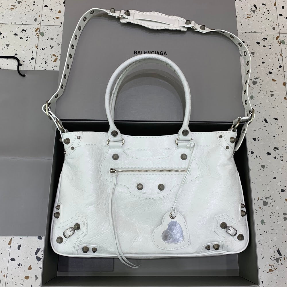 Ezyycart Bags Balenciaga Luxury Bag --111001