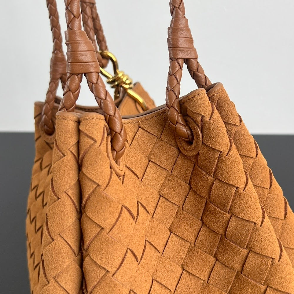 Ezyycart Bags Bottegan Luxury Bag --90303