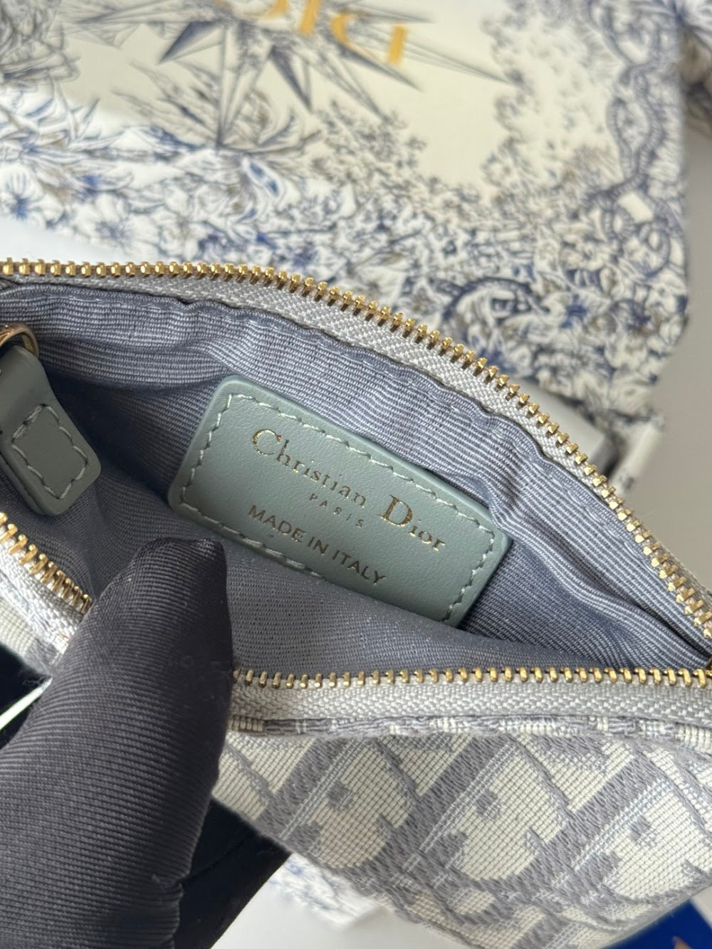 Anum Bags Diorn Luxury Bag --114492