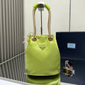 Ezyycart Bags Pradn Luxury Bag --101449