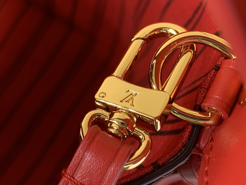 Ezyycart Bags LV Luxury Bag --55875
