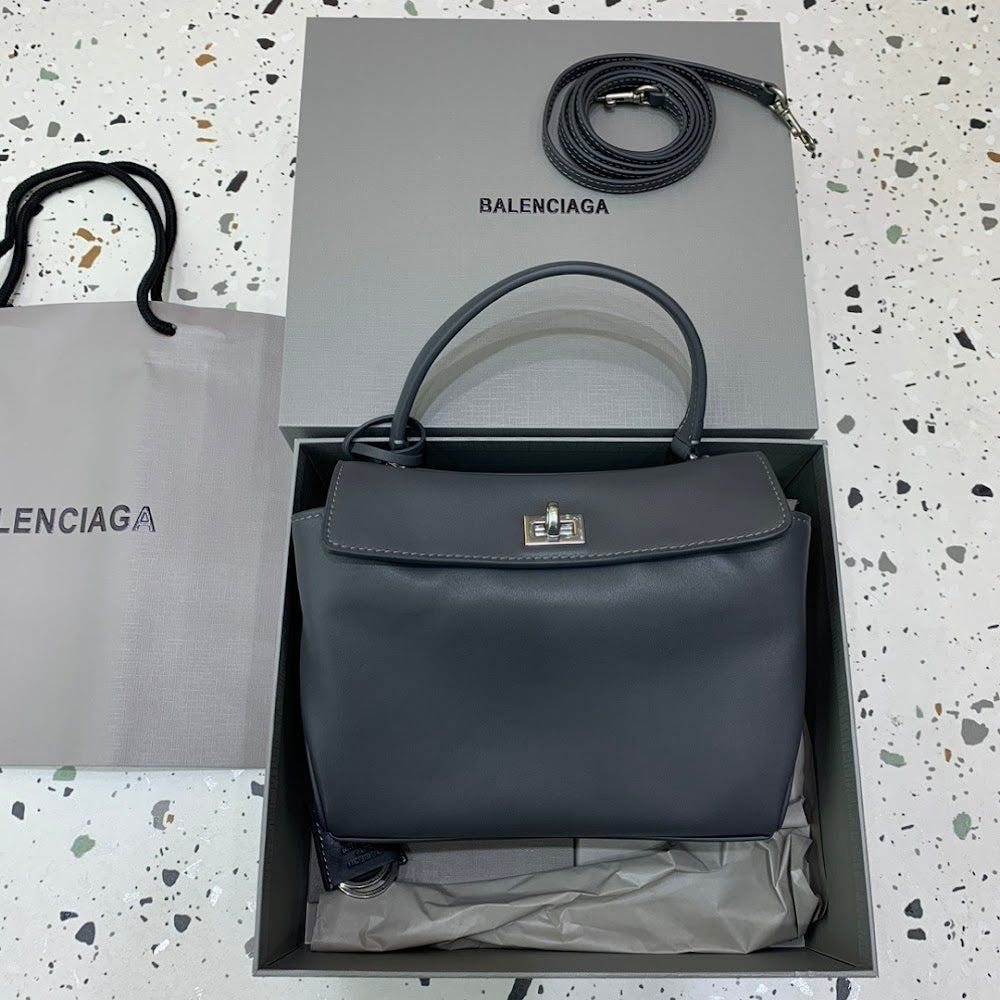 Ezyycart Bags Balenciaga Luxury Bag --110950