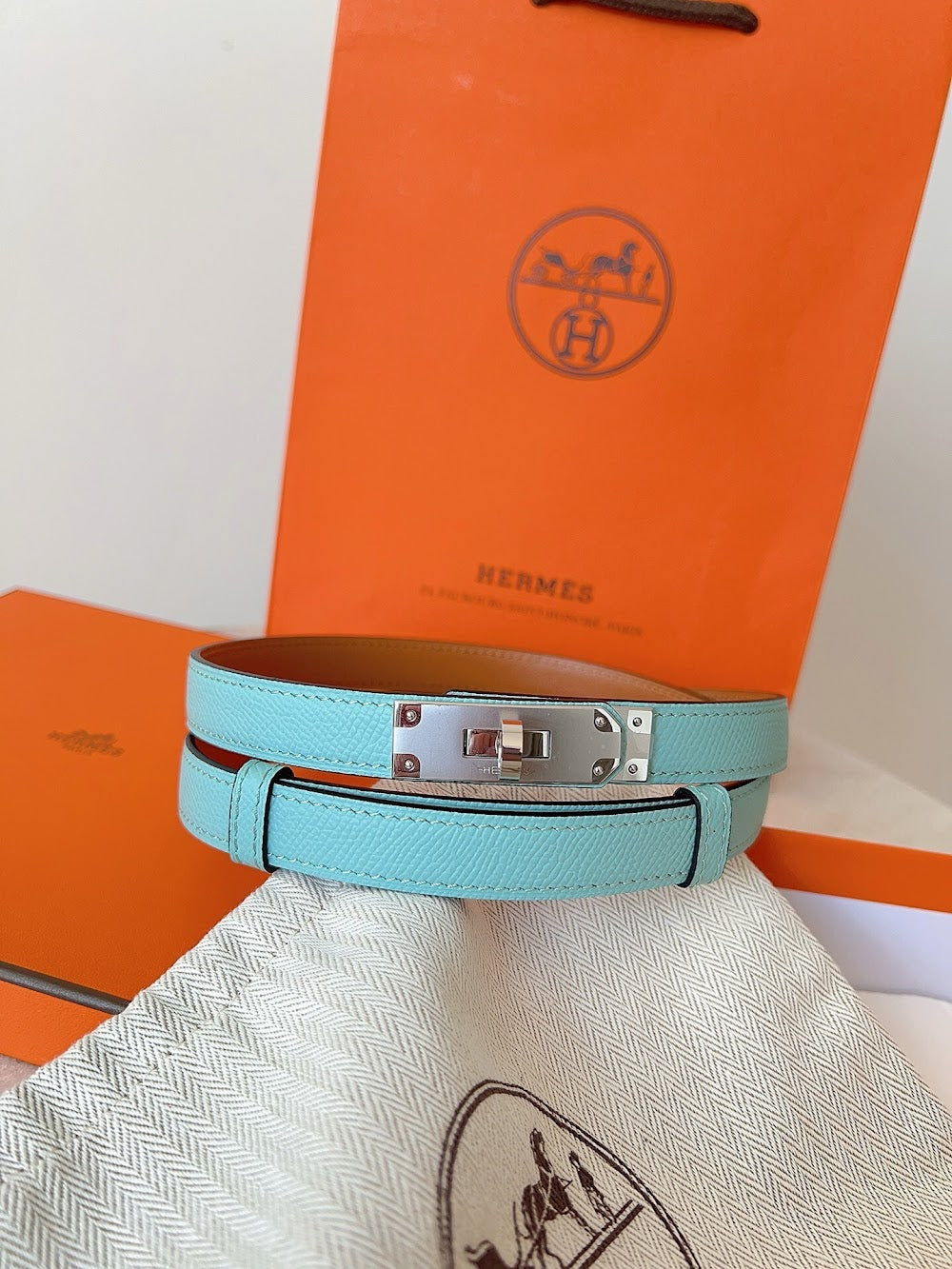 Anum Bags Hermesn Luxury Belt --109055