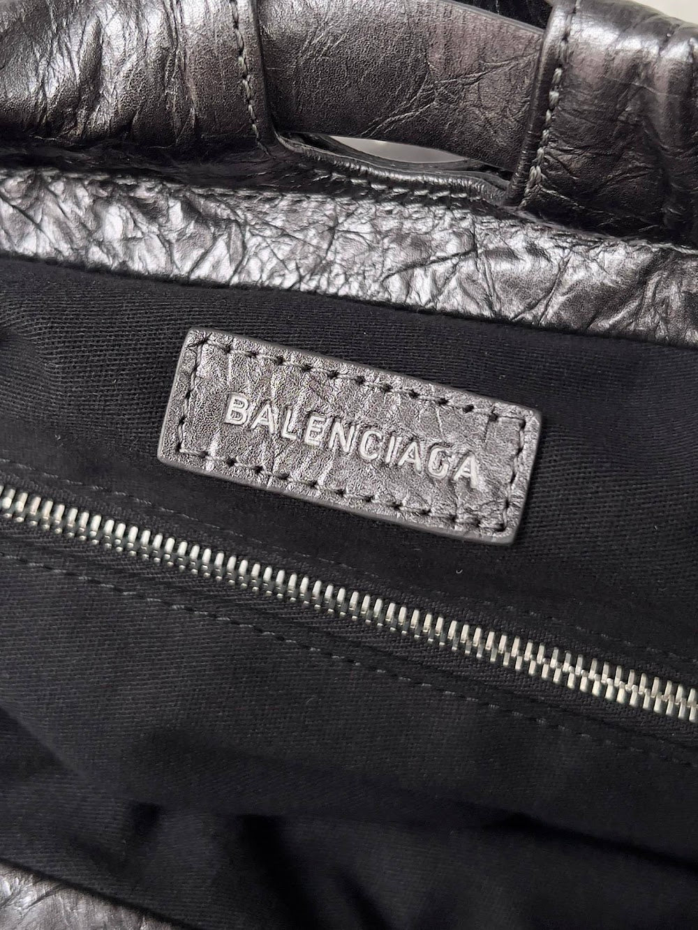 Ezyycart Bags Balenciaga Luxury Bag --111352