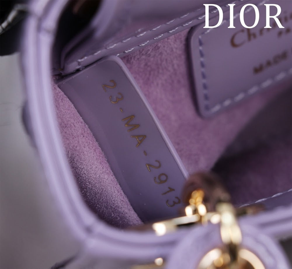 Ezyycart Bags Diorn Luxury Bag --116573