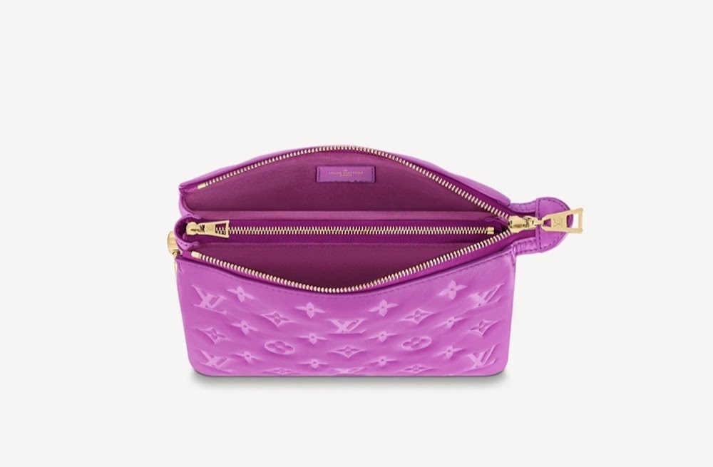 Anum Bags ln Luxury Bag --57760