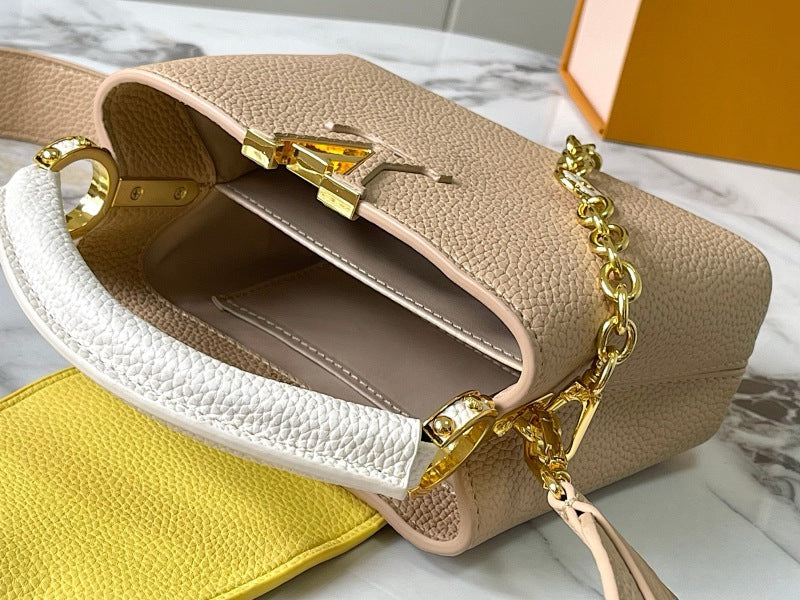 Anum Bags LVn Luxury Bag --78725