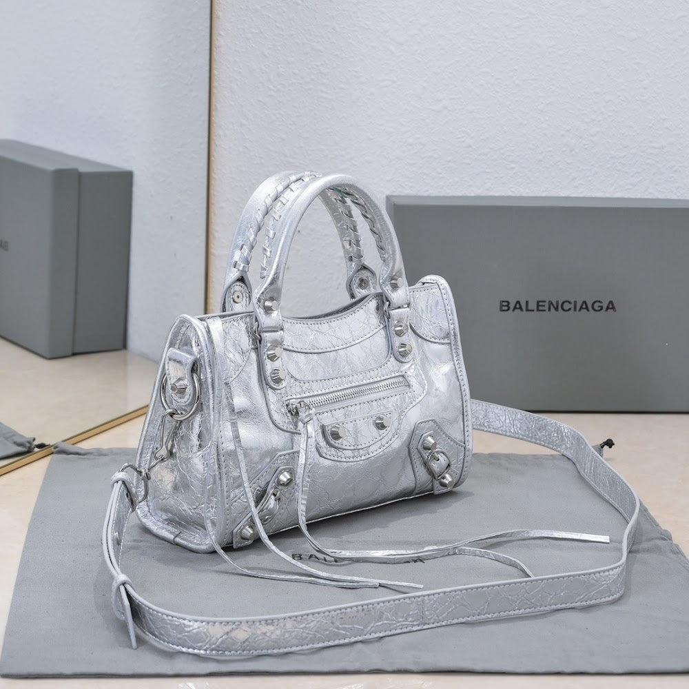 Ezyycart Bags Balenciaga Luxury Bag --111885