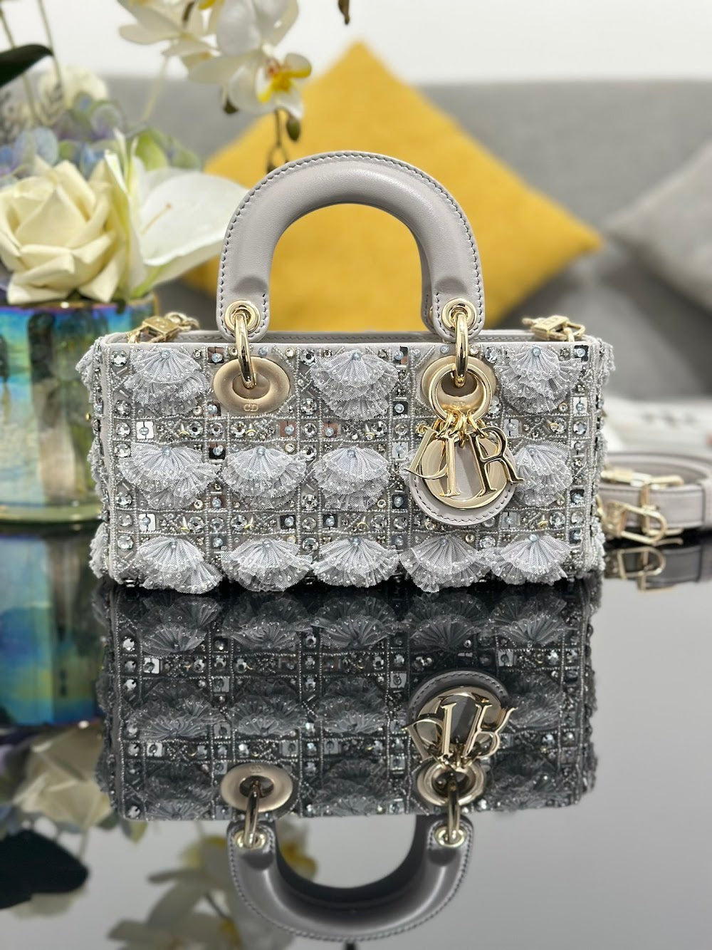 Ezyycart Bags Diorn Luxury Bag --115405