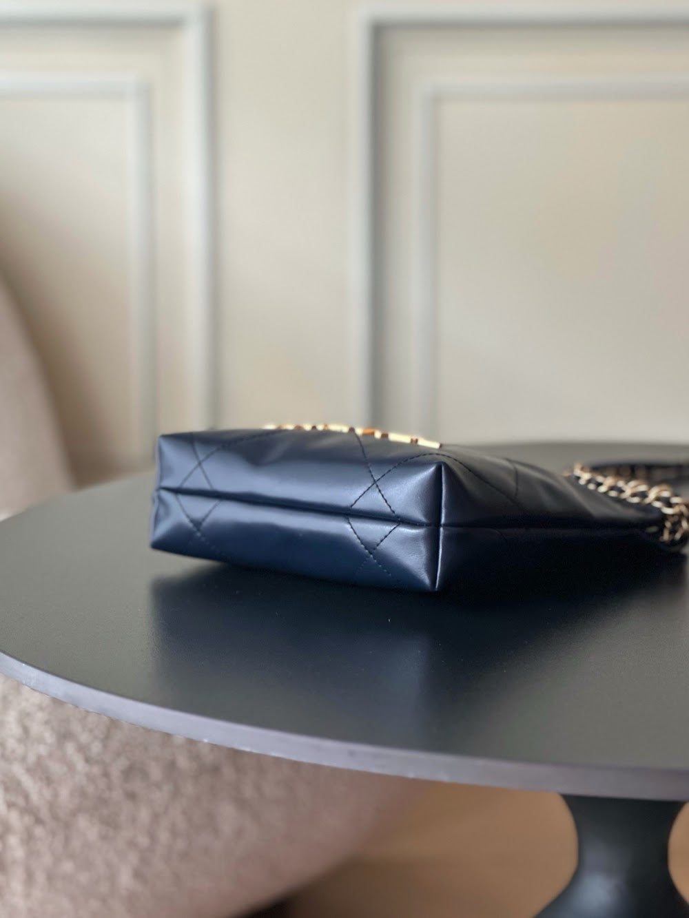 Anum Bags CHn Luxury Bag --114257