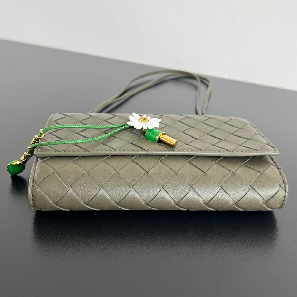 Ezyycart Bags Bottegan Luxury Bag --90309