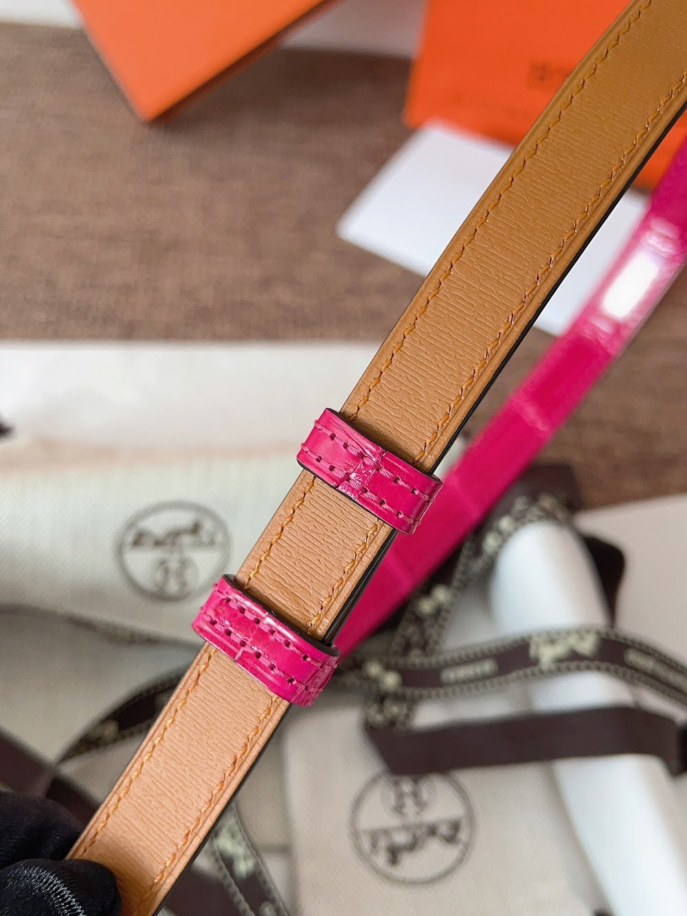 Anum Bags Hermesn Luxury Belt --108899