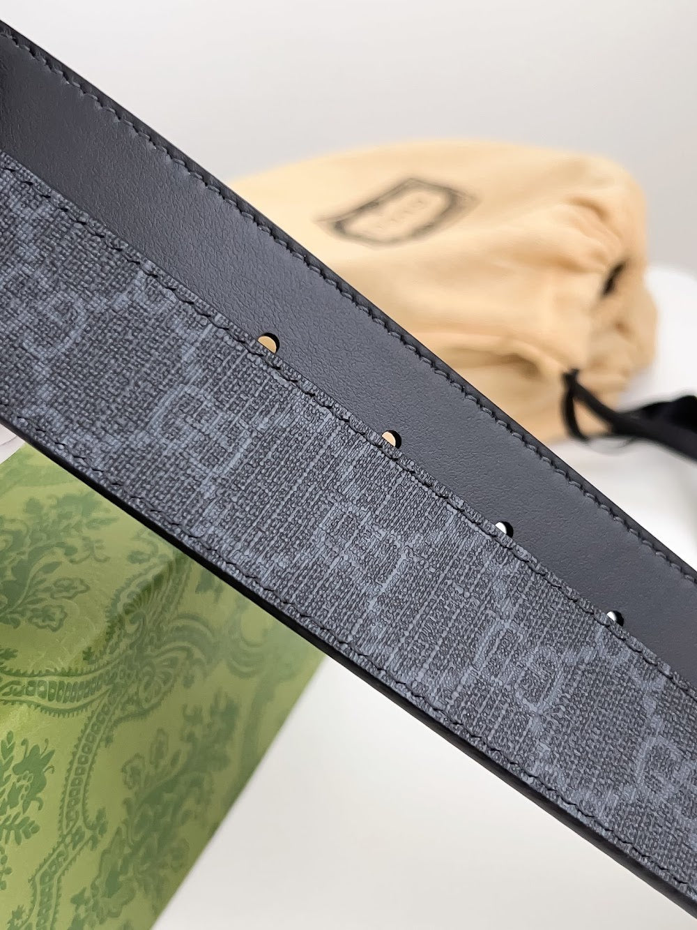 Ezyycart Bags Guccin Luxury Belt --108475