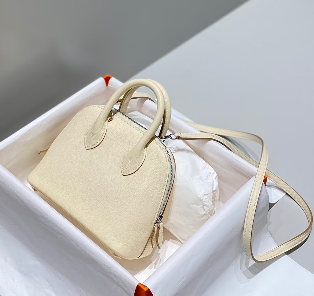 Anum Bags Hermesn Luxury Bag --118782