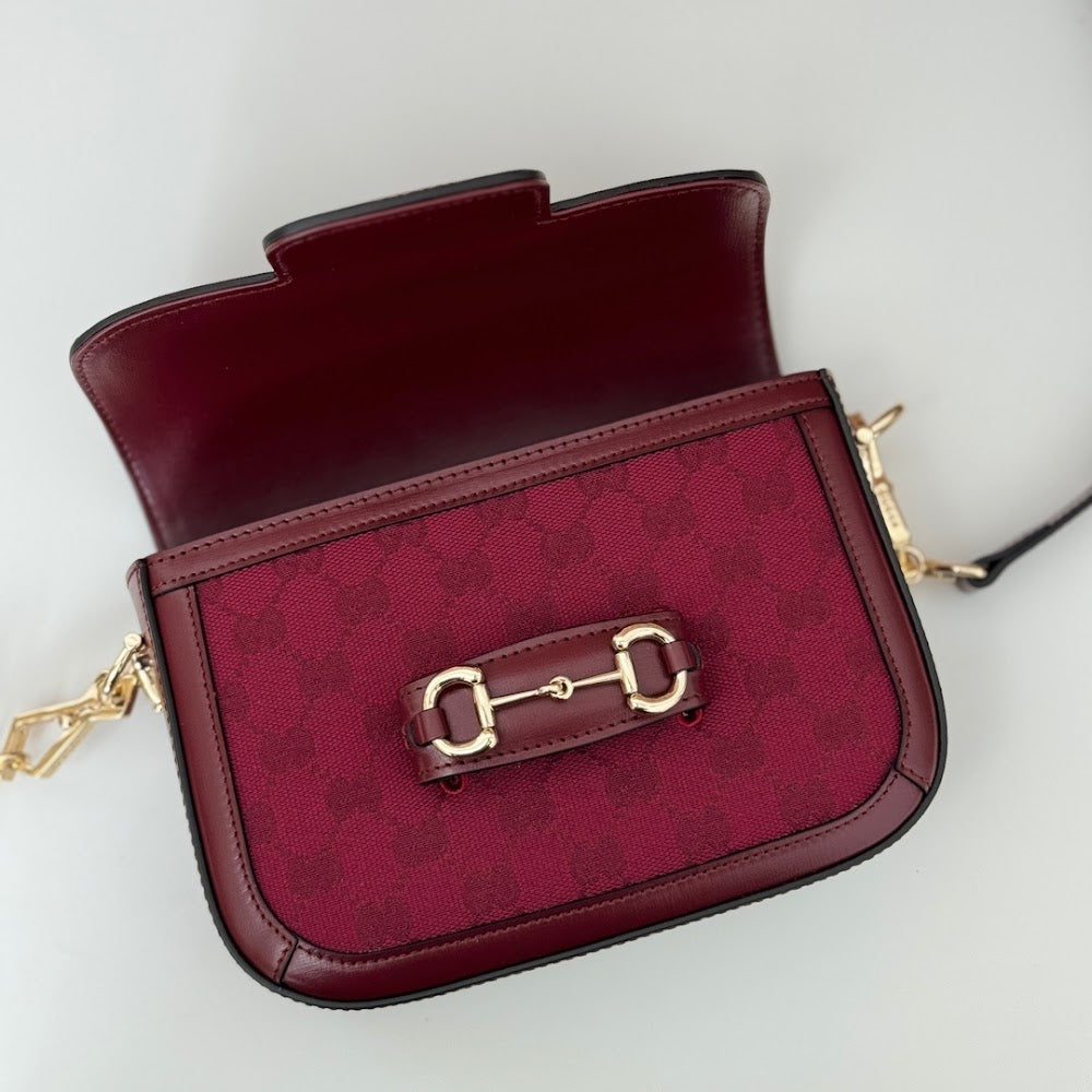 Ezyycart Bags Guccin Luxury Bag --95514