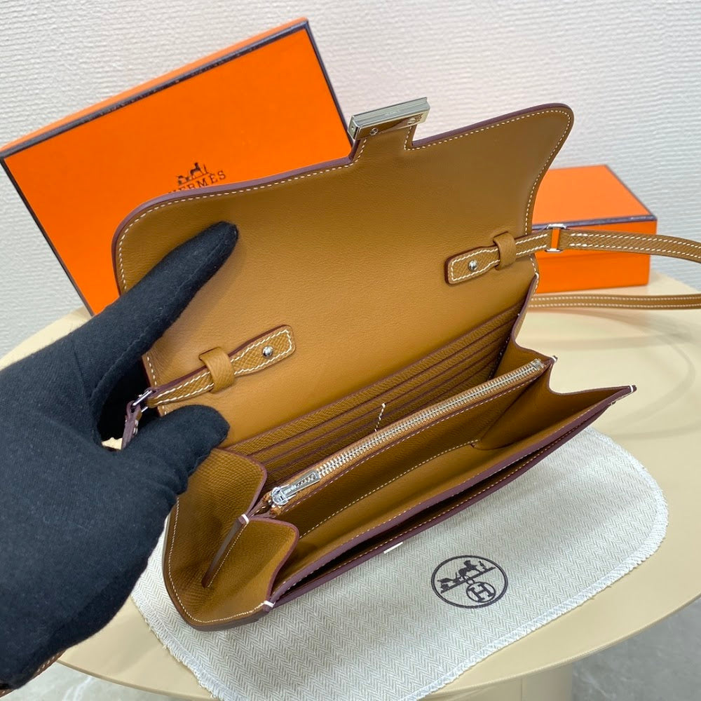 Anum Bags Hermesn Luxury Bag --118157