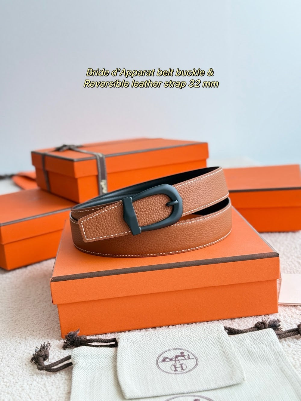 Anum Bags Hermesn Luxury Belt --109141
