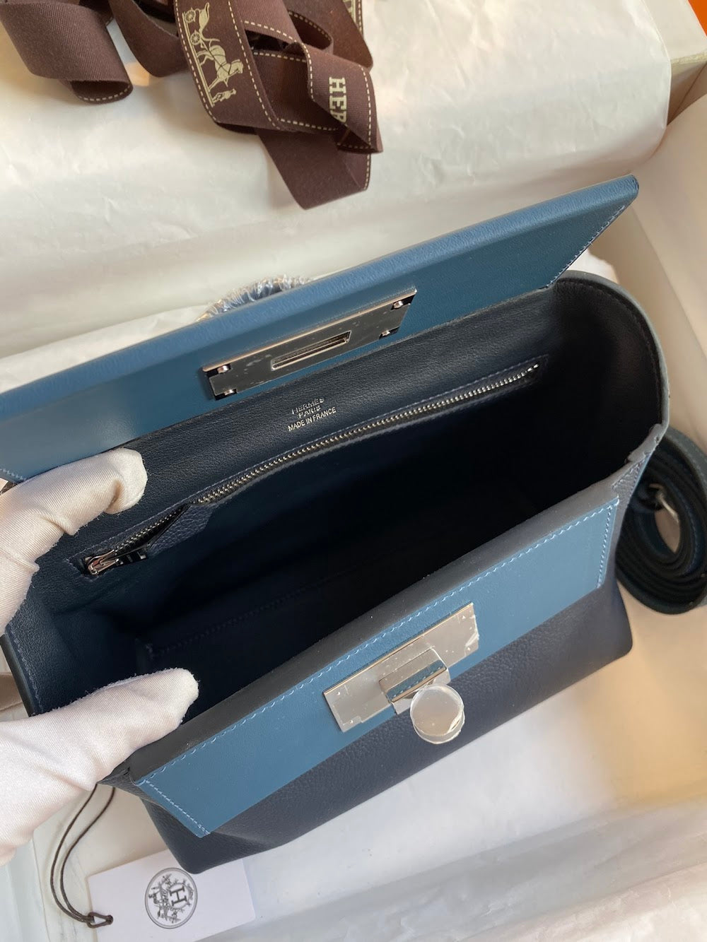 Anum Bags Hermesn Luxury Bag --118851