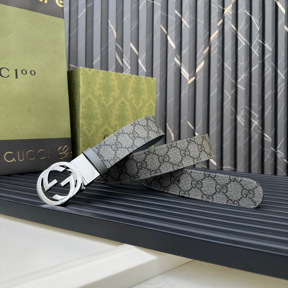 Ezyycart Bags Guccin Luxury Belt --108143