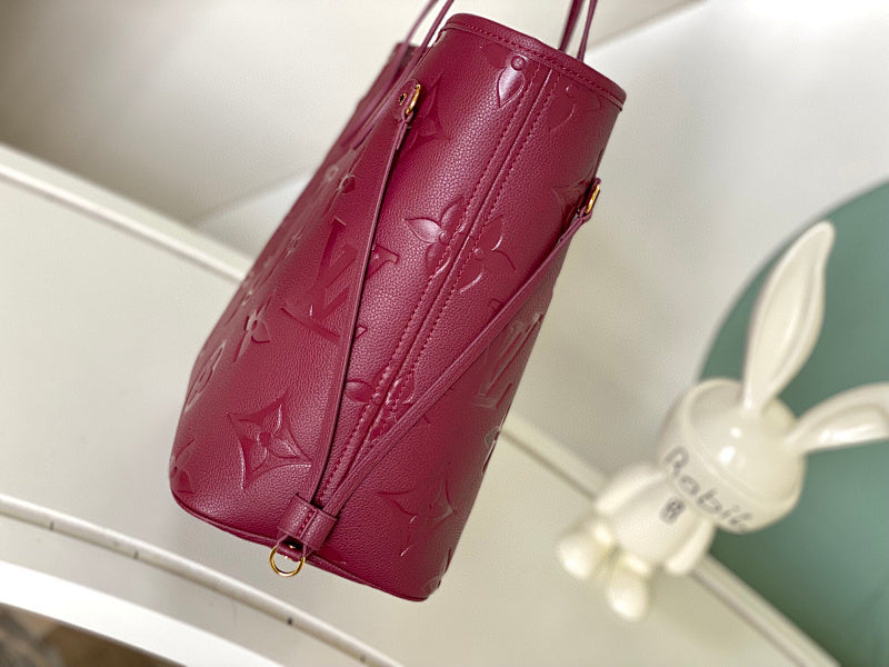 Anum Bags LVn Luxury Bag --81351