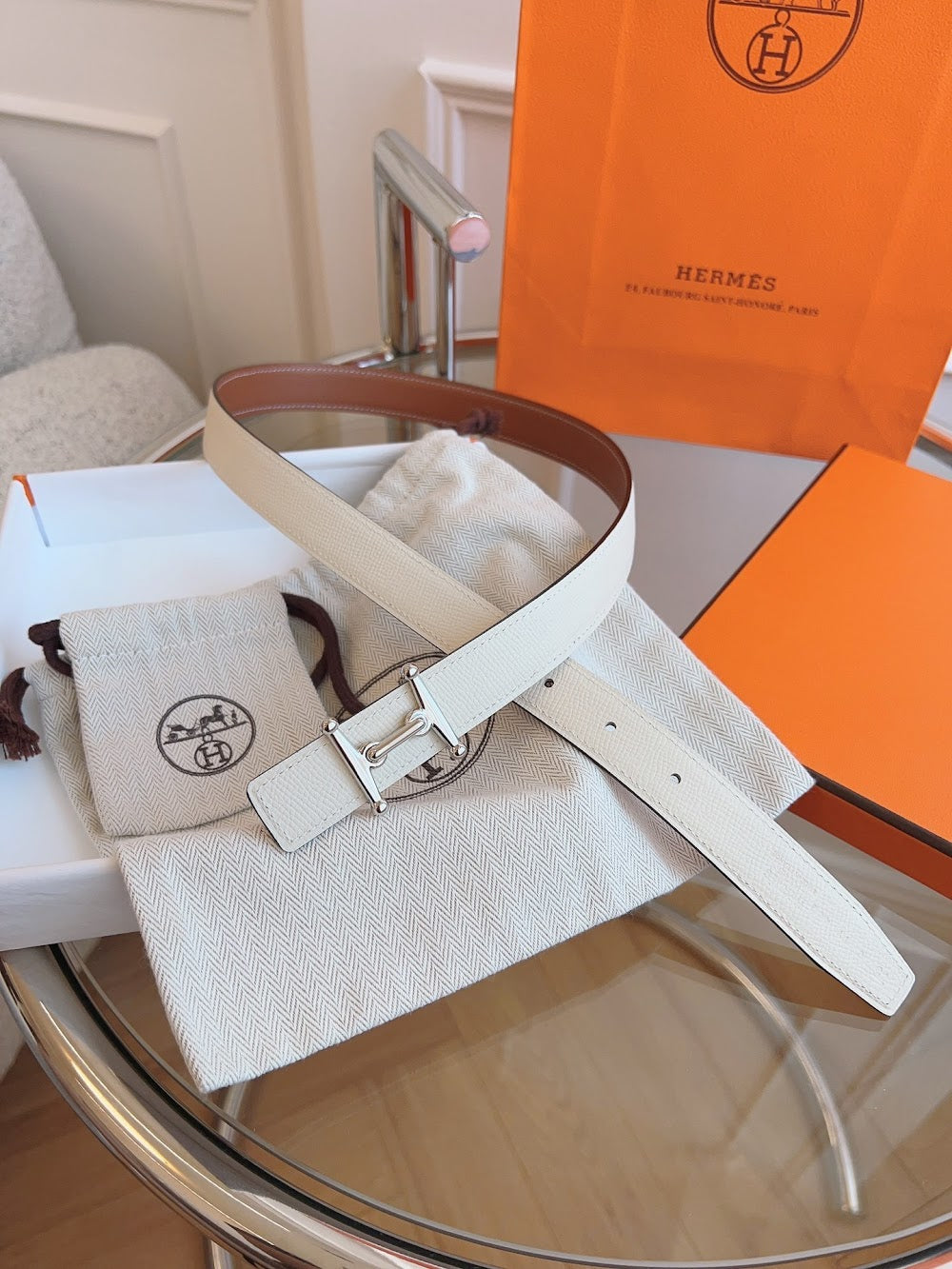 Anum Bags Hermesn Luxury Belt --105770