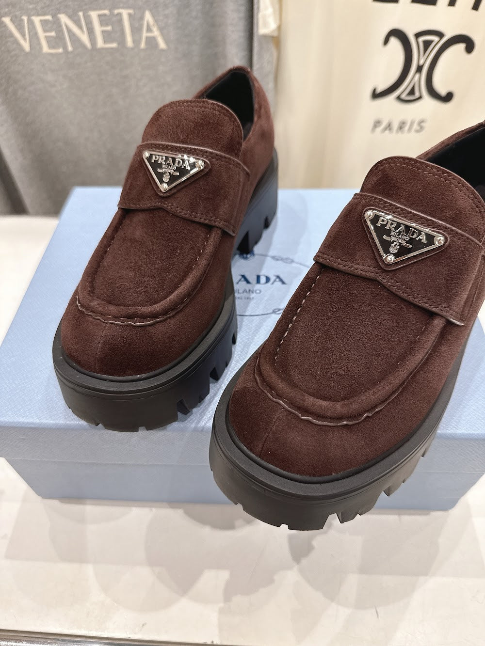 Ezyycart Bags Prada Luxury Heels --53502
