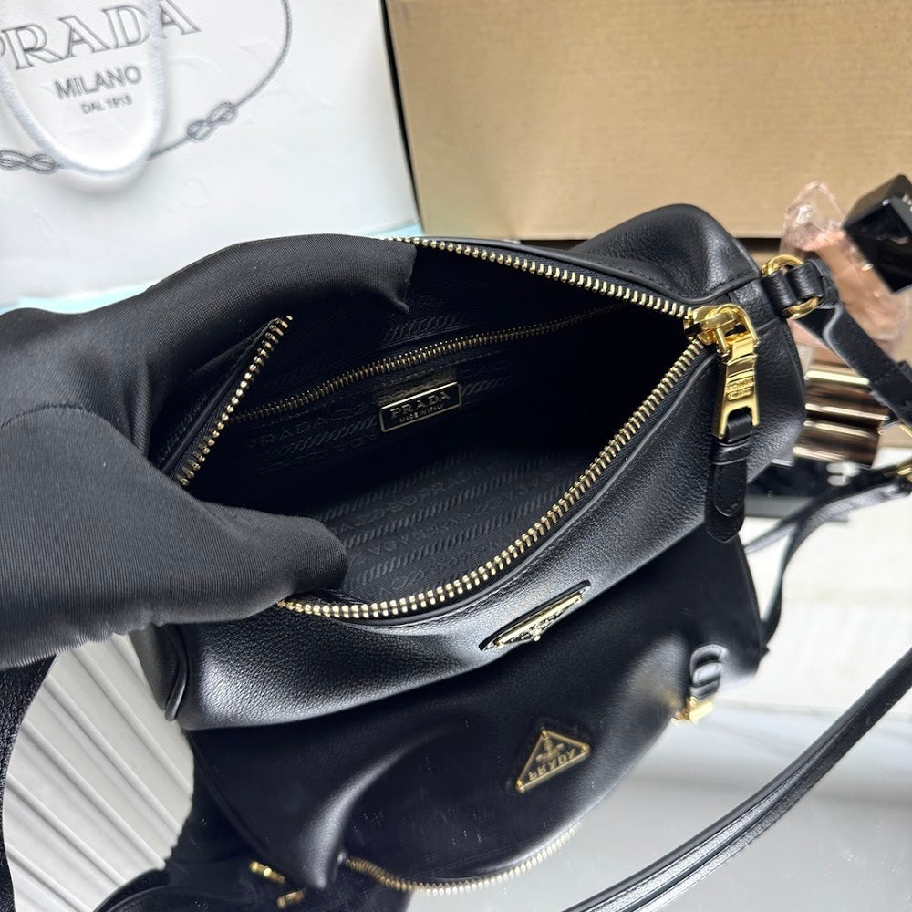 Ezyycart Bags Pradn Luxury Bag --101458