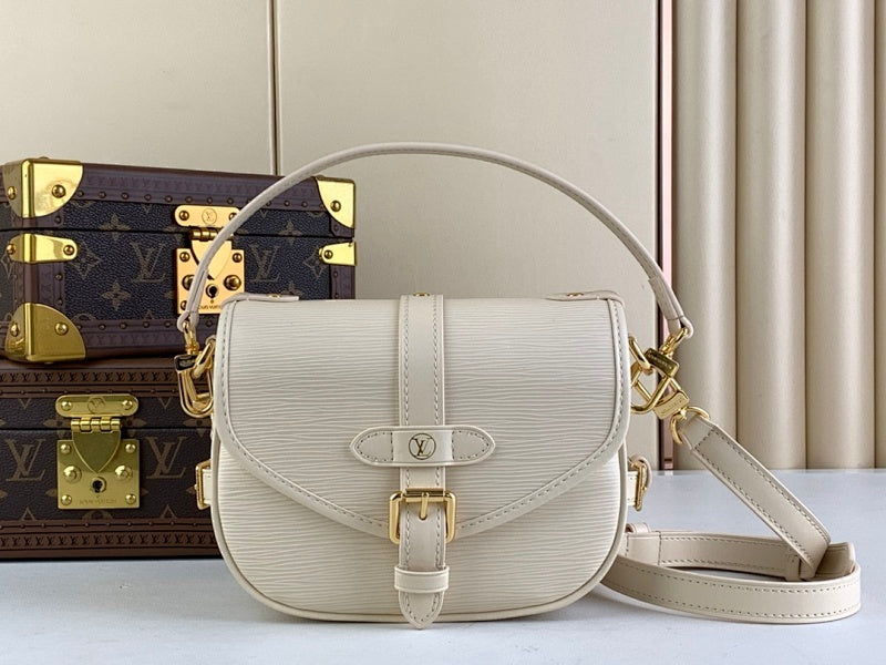 Ezyycart Bags ln Luxury Bag --58887