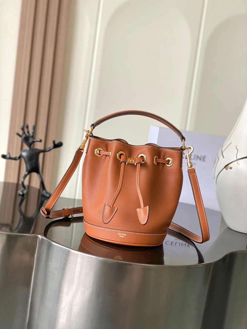 Ezyycart Bags Celine Luxury Bag --112061