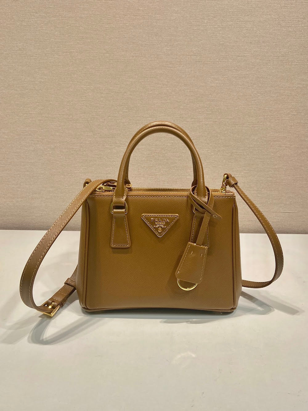 Ezyycart Bags Prada Luxury Bag --54437