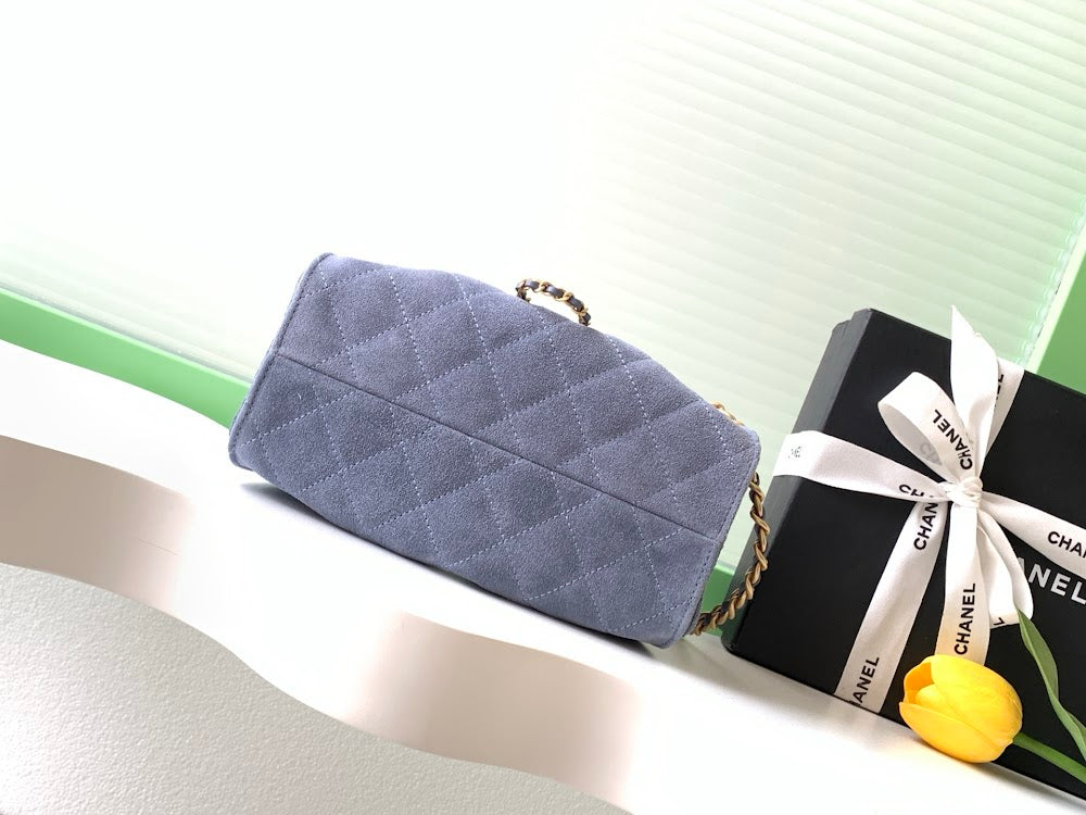 Anum Bags CHn Luxury Bag --114221