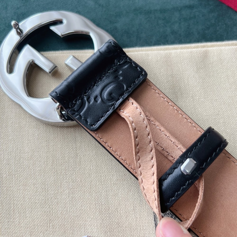 Ezyycart Bags Guccin Luxury Belt --105065