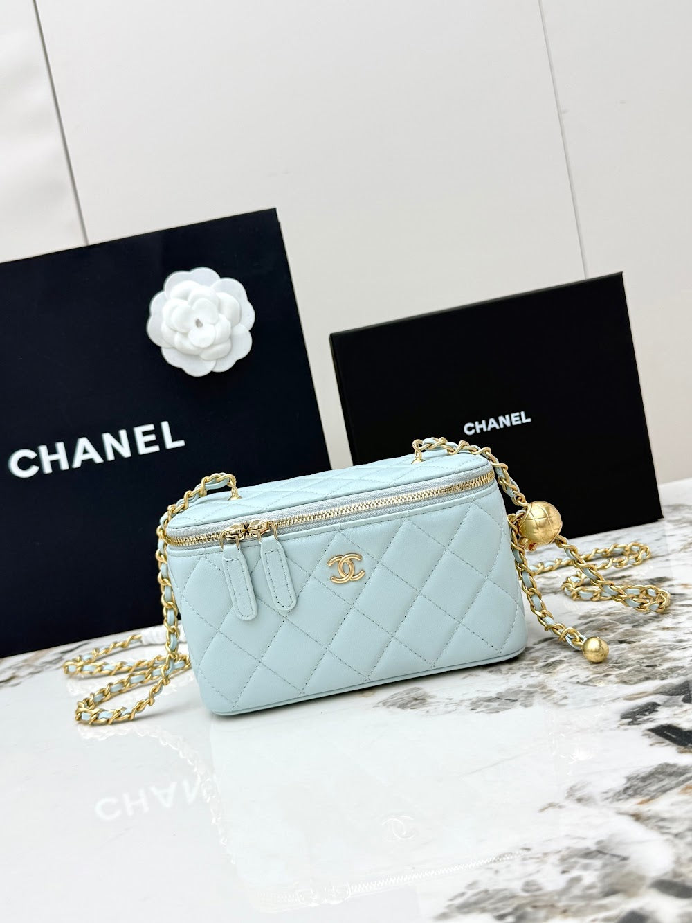 Anum Bags CHn Luxury Bag --113870