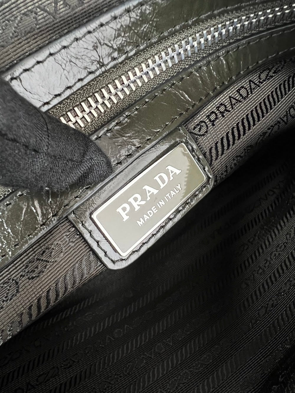 Ezyycart Bags Pradn Luxury Bag --102732