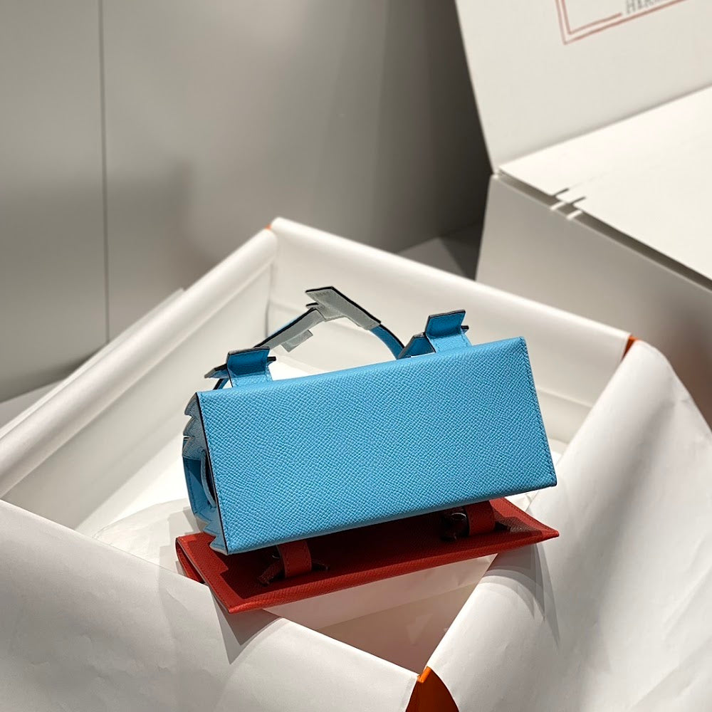 Anum Bags Hermesn Luxury Bag --119011