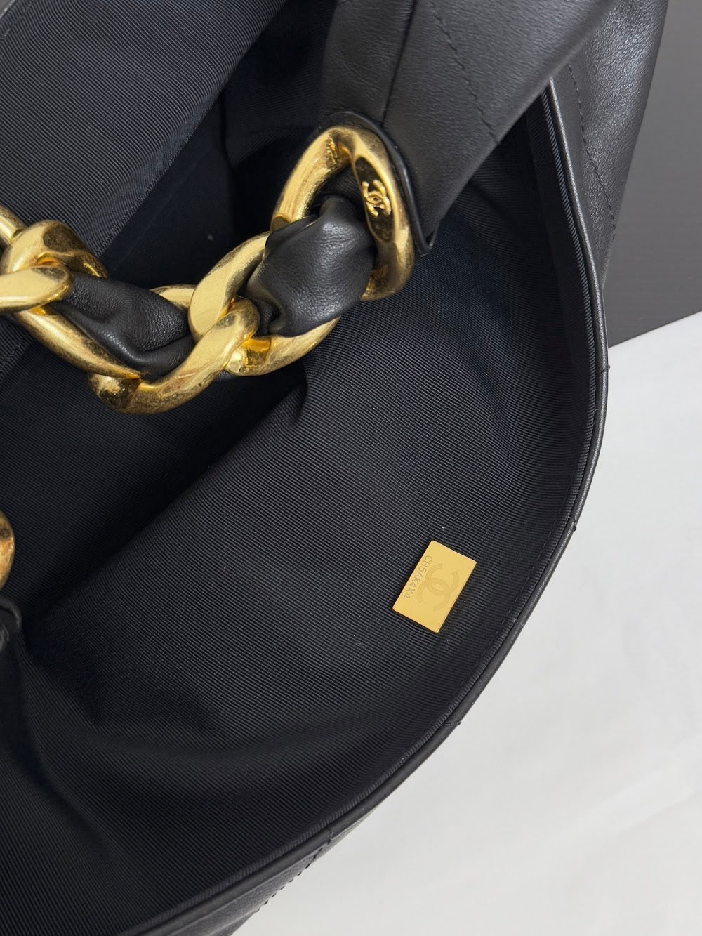 Anum Bags CHn Luxury Bag --113766