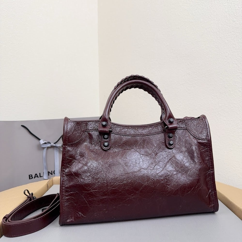 Ezyycart Bags Balenciaga Luxury Bag --111429