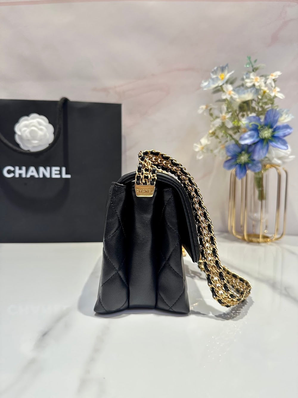 Anum Bags CHn Luxury Bag --114113