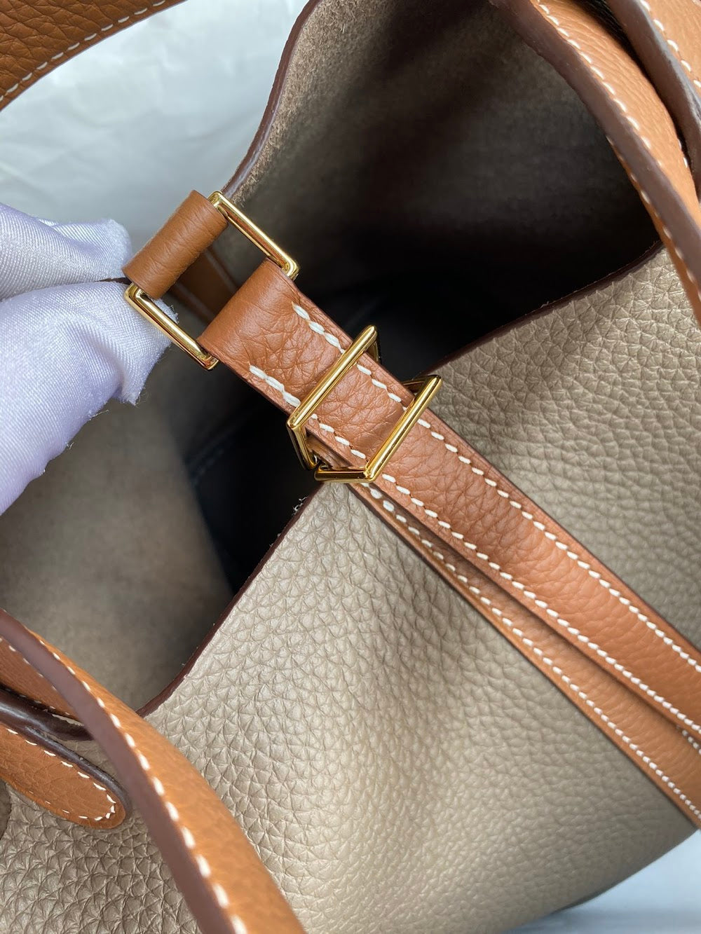 Anum Bags Hermesn Luxury Bag --118481