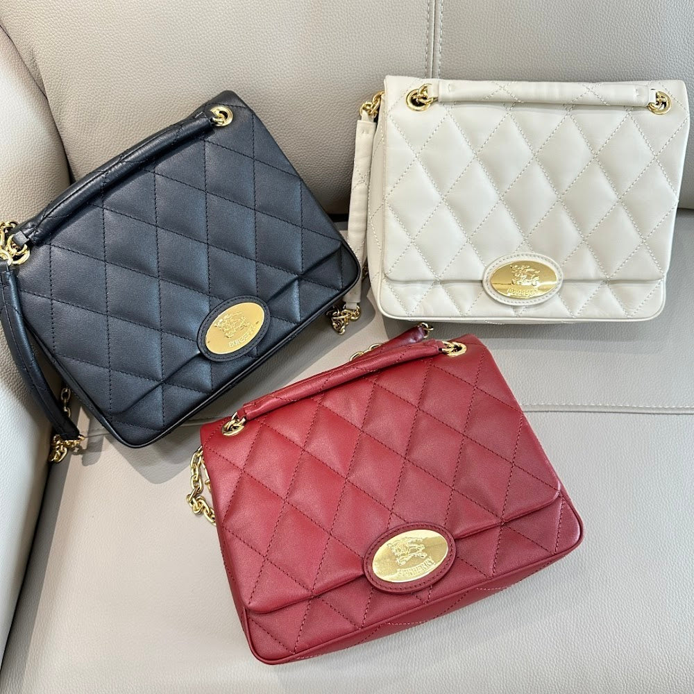 Ezyycart Bags Burberryn Luxury Bag --92270
