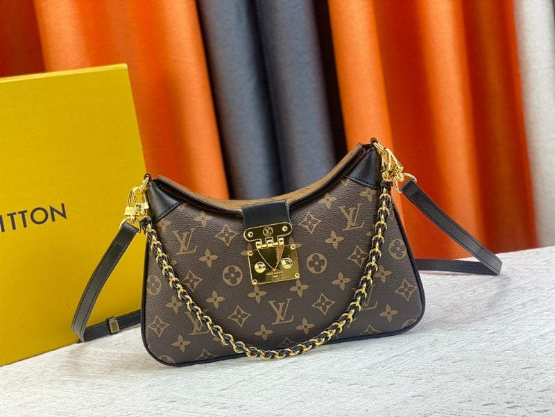 Anum Bags LVn Luxury Bag --81202